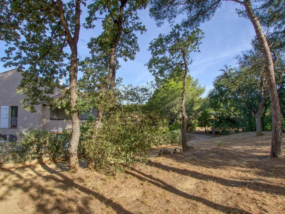 סיס-פור-לה-פלאז' Apartment La Cadiere By Interhome
