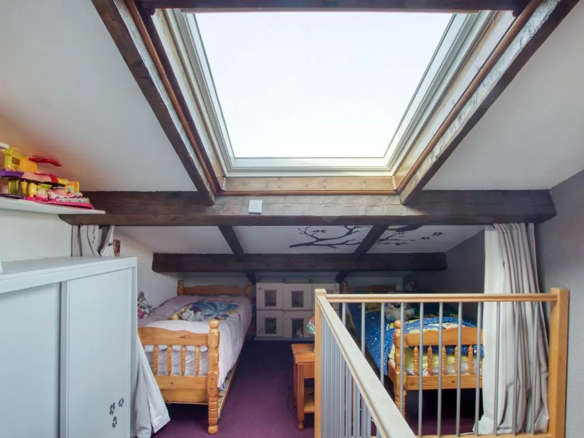 סיס-פור-לה-פלאז' Apartment La Cadiere By Interhome 0*,  צרפת
