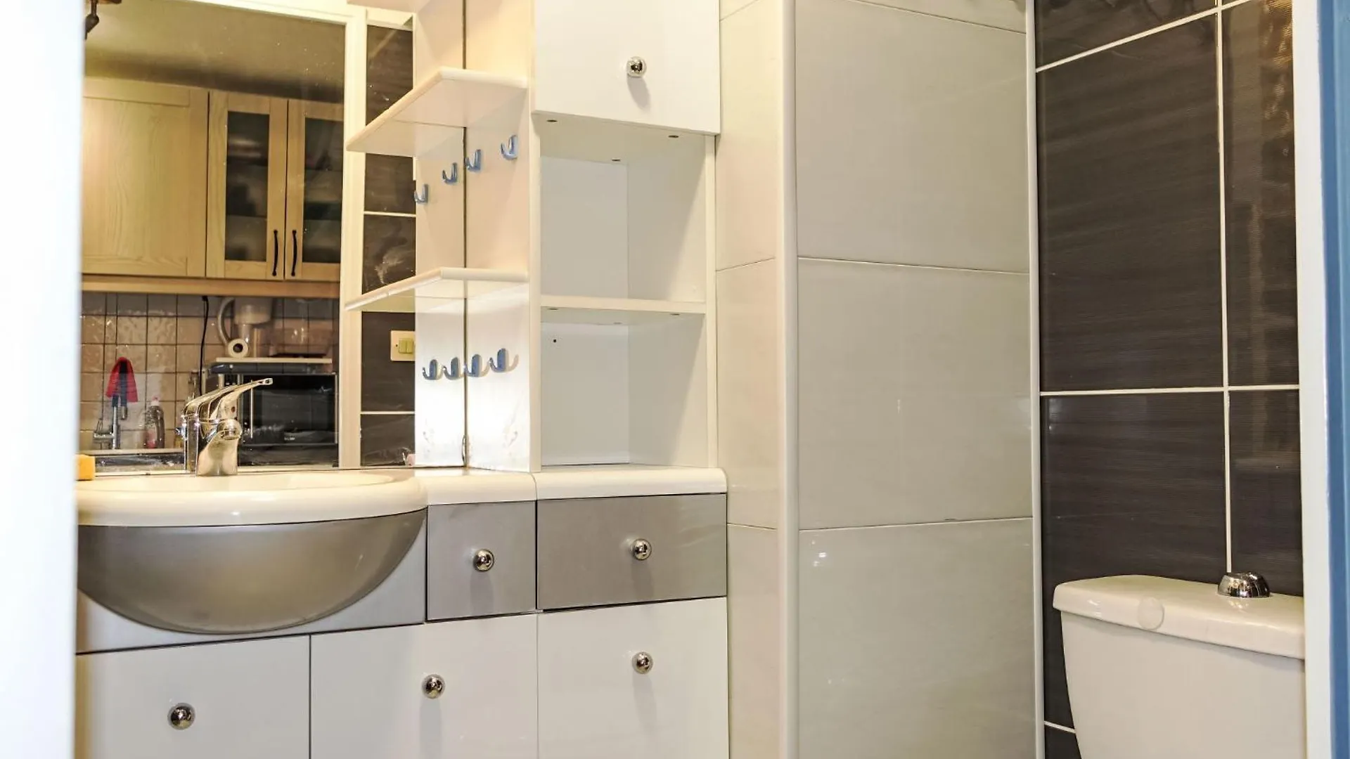 סיס-פור-לה-פלאז' Apartment La Cadiere By Interhome
