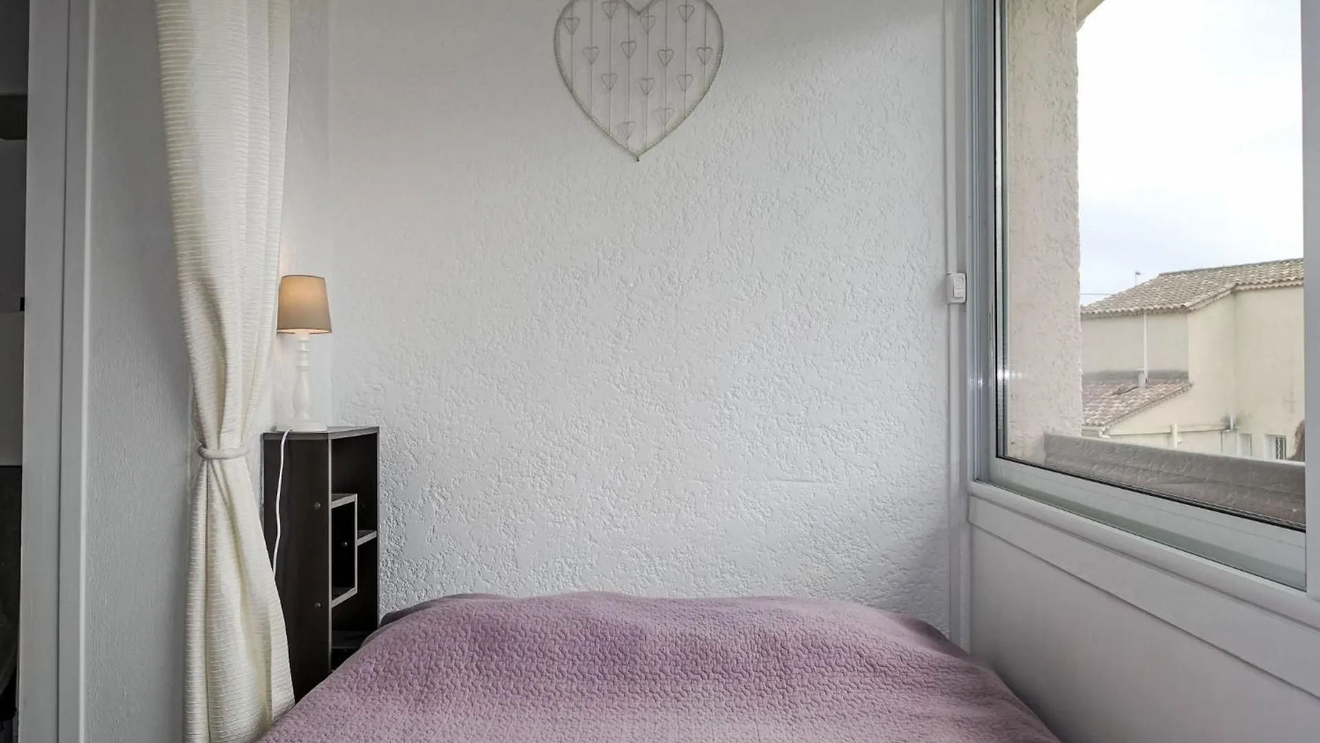 סיס-פור-לה-פלאז' Apartment La Cadiere By Interhome