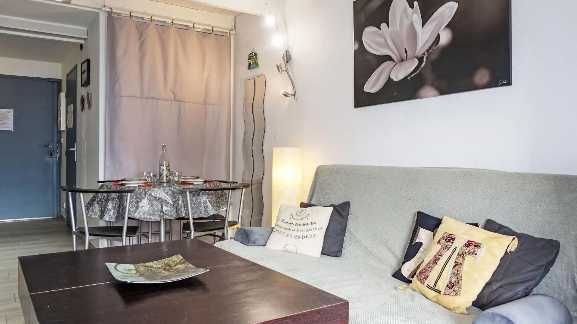 סיס-פור-לה-פלאז' Apartment La Cadiere By Interhome