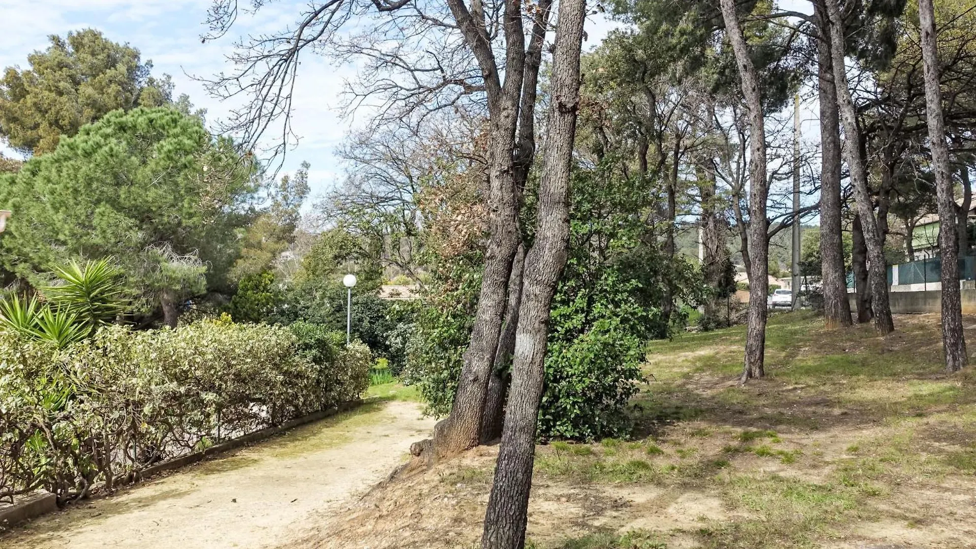 סיס-פור-לה-פלאז' Apartment La Cadiere By Interhome