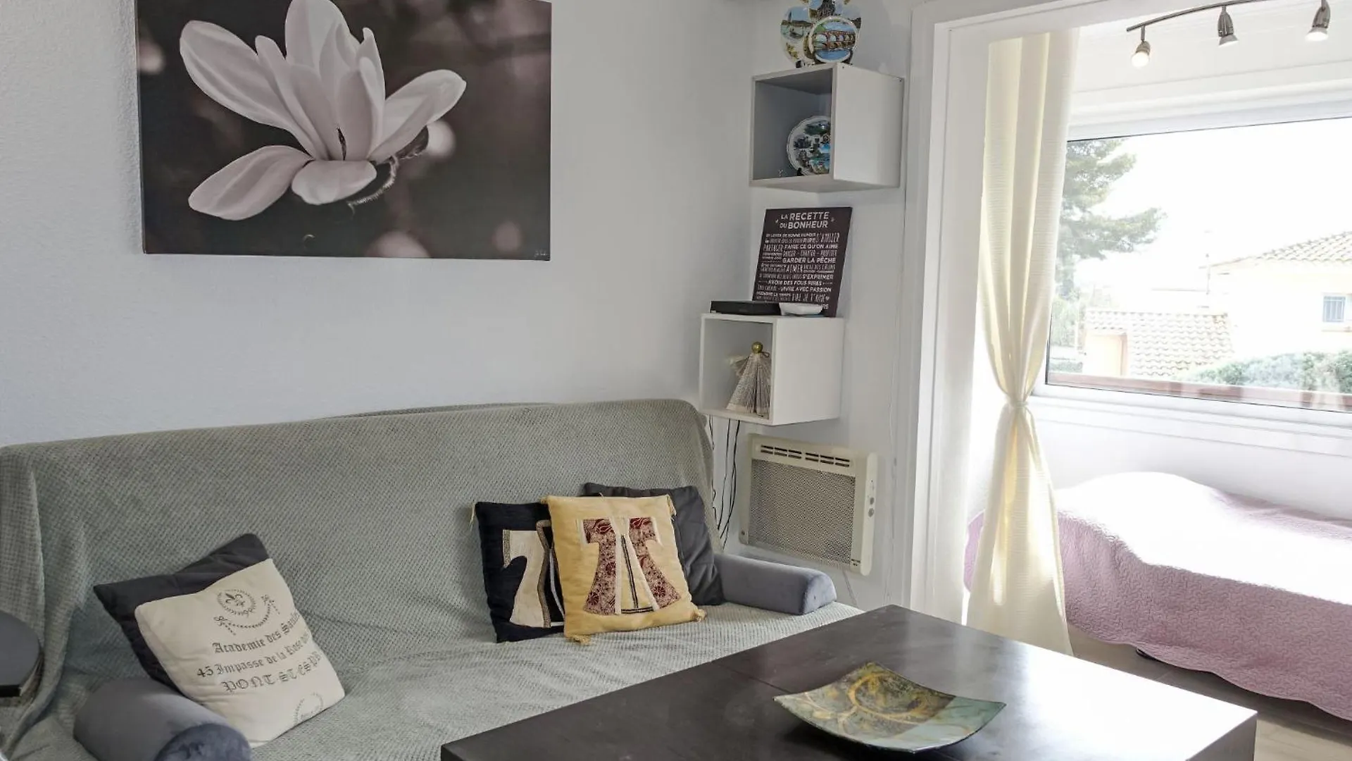 סיס-פור-לה-פלאז' Apartment La Cadiere By Interhome